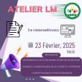 Atelier cv et lm le cv